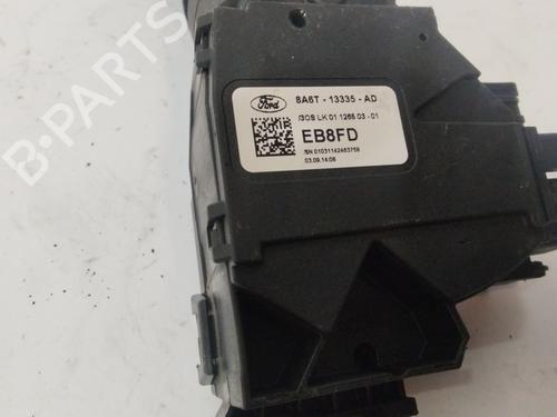 Steering column stalk FORD FIESTA VI (CB1, CCN) 1.4 TDCi | BP30082882I23 