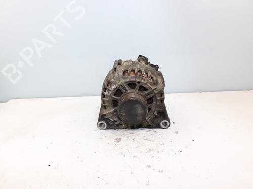 Generator FORD FIESTA VI (CB1, CCN) 1.4 TDCi | BP18321281M7 