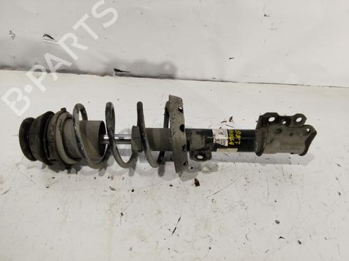 Used Right front shock absorber OPEL ASTRA G Hatchback (T98) [1998-2009]  31914959