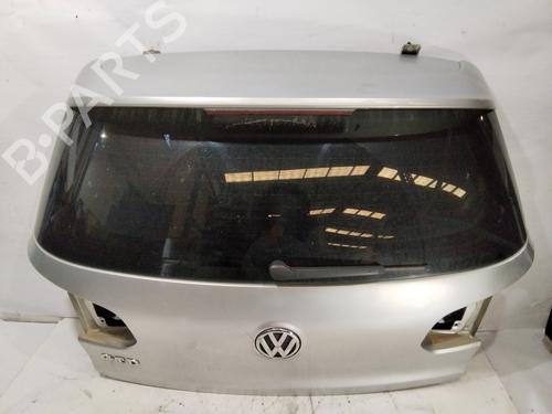 tailgate-vw-golf-vi-5k1-2008-2009-2010-2011-2012-2013-2014-34222868 main image