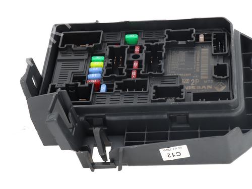 Used Fuse box DACIA SANDERO III [2021-2025]  31091432
