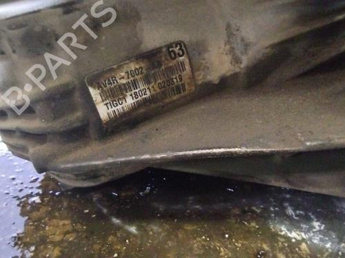 Gearbox FORD KUGA I  | BP20237100M3 