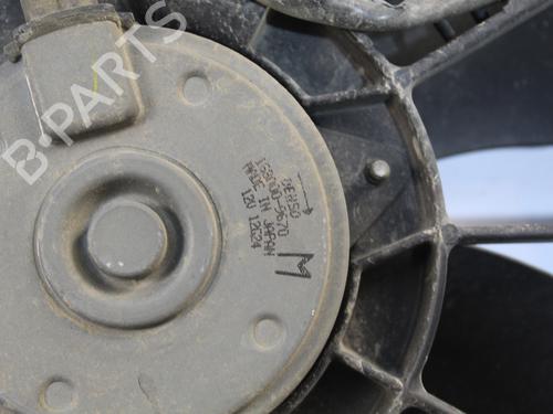 Radiator fan HONDA CIVIC VIII Hatchback (FN, FK)  | BP15837360M35 