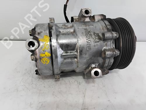 AC compressor OPEL CORSA C (X01)  | BP29392973M34 