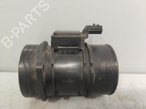 Used Mass air flow sensor RENAULT CLIO IV (BH_) [2012-2021]  23457038