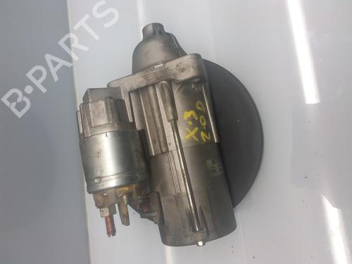 Startmotor BMW 3 (E46) 320 d (136 hp) 8643198