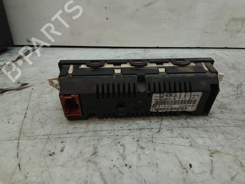 Display CITROËN C2 (JM_)  | BP8580673C48 