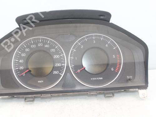 Instrument cluster VOLVO XC60 I SUV (156)  | BP17457324C47 