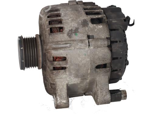 Alternator CITROËN C4 II (NC_) | BP36409494M7 - Image 4