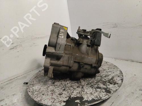 Gearbox VW POLO V (6R1, 6C1)  | BP26279006M3 