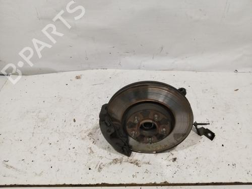 Højre Styrespindel Lejehus FORD FOCUS II (DA_, HCP, DP) 2.0 TDCi (136 hp) 28105301