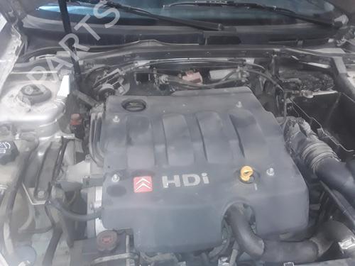 Right front door CITROËN XSARA Coupe (N0) 2.0 HDI 90 | BP16963293C3 