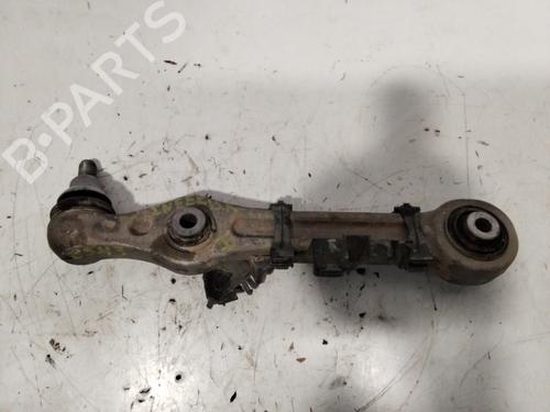 Used Left front suspension arm MERCEDES-BENZ GLC Coupe (C253) 250 4-matic (253.346) (211 hp) 25997308