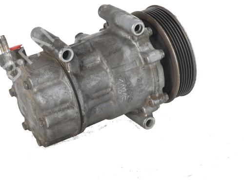 AC compressor CITROËN C2 (JM_) 1.4 HDi | BP36559402M34  - Image 5