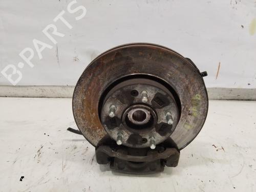 Used Right front steering knuckle KIA CEE'D Hatchback (ED) [2006-2012]  27235607