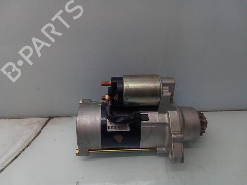 Used Starter NISSAN ALMERA II (N16) 2.2 Di (110 hp) 9845206