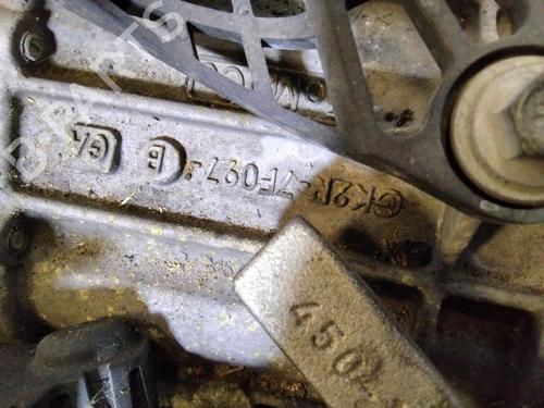Gearbox FORD TRANSIT CUSTOM V362 Van (FY, FZ) | BP37511231M3 - Image 6