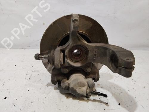 Left front steering knuckle FORD TRANSIT CONNECT (P65_, P70_, P80_) 1.8 Di | BP30167526M25