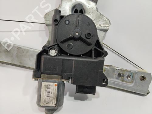 Rear left window mechanism CITROËN C5 III (RD_)  | BP29399104C24 