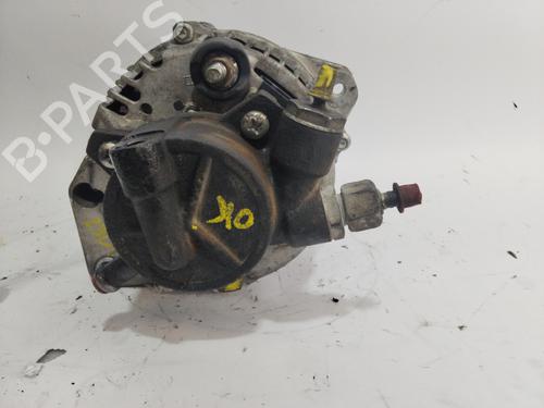 Generator OPEL ASTRA H (A04)  | BP27817282M7 