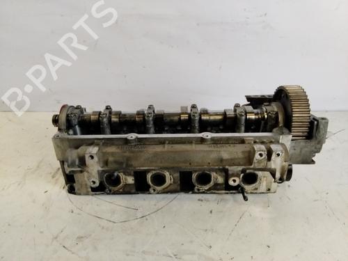 Cylinder head RENAULT MEGANE II (BM0/1_, CM0/1_) 1.5 dCi (BM1F, CM1F) | BP29905996M5