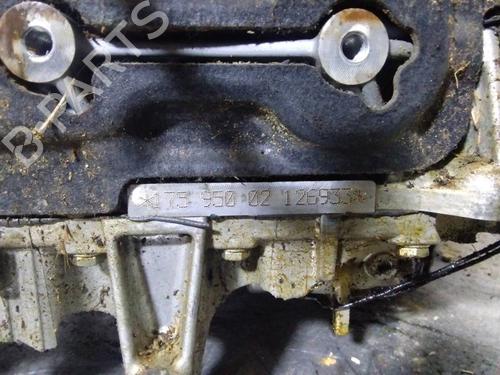 Engine SSANGYONG KORANDO (CK)  | BP39184789M1  - Image 13