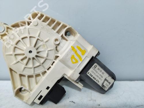 Right rear window motor AUDI Q7 (4LB) 3.0 TDI quattro | BP20488238E22 