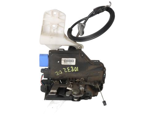 Used Front left lock Front left lock VW CADDY III MPV (2KB, 2KJ, 2CB, 2CJ) 1.9 TDI (105 hp) 34607359 34607359