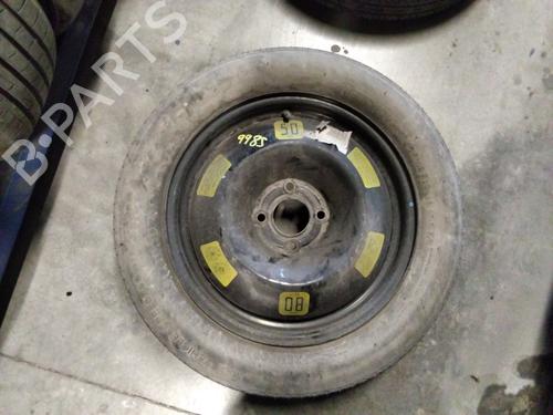 Used Jack Kit PEUGEOT 5008 (0U_, 0E_) [2009-2017]  29633232