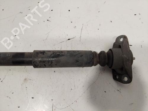 Højre bagtil støddæmper VW GOLF V (1K1)  | BP27529863M19 