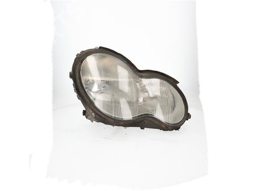 Faro derecho MERCEDES-BENZ C-CLASS (W203) C 220 CDI (203.006) (136 hp) 29928813