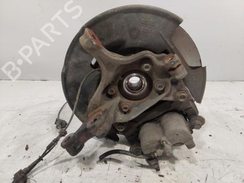 Right front steering knuckle MAZDA CX-5 (KE, GH) 2.2 D (KE2FW) | BP28320066M26 