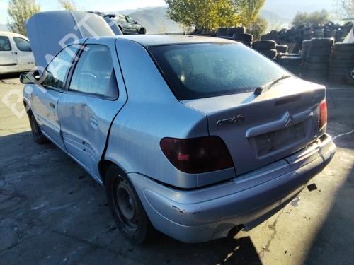 Squib airbag CITROËN XSARA (N1) 2.0 HDi 90 | BP30102391C102 