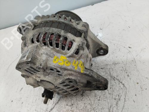 Alternator FORD RANGER (ER, EQ, R_) 2.5 TD 4x4 | BP18647777M7 