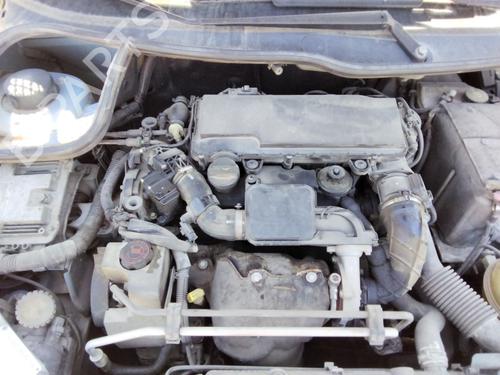 Pedal PEUGEOT 206 SW (2E/K) 1.4 HDi | BP38165906I4 - Image 8