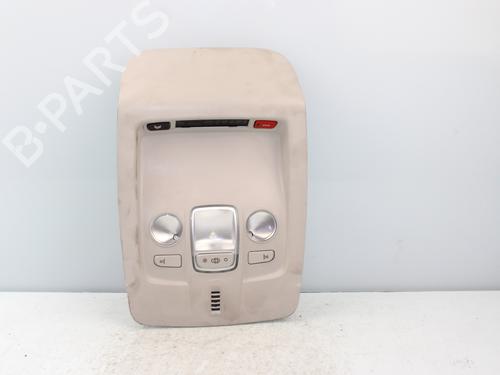 Interior roof light CITROËN C4 CACTUS 1.5 BlueHDi 100 9801287577 |