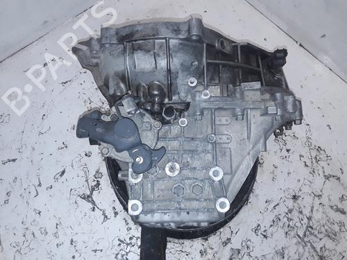 Gearbox KIA CARENS IV 1.7 CRDi | BP15603788M3 