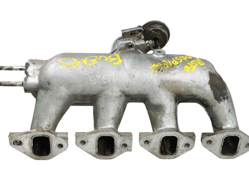 Intake manifold ISUZU N (6th Generation) | BP36649040M70 - Image 4
