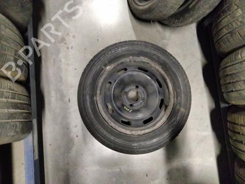Used Jack Kit PEUGEOT 208 I (CA_, CC_) [2012-2021]  29433619