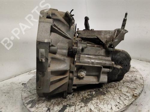 Gearbox NISSAN JUKE (F15)  | BP23553775M3 