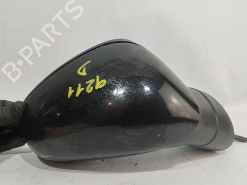 Right mirror SEAT LEON (1P1)  | BP27198184C27 