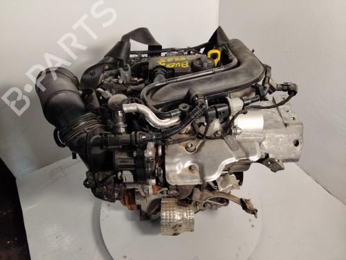 Motor VW TAIGO (CS1)  | BP29435602M1 