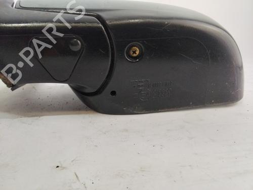 Left mirror MAZDA 3 Saloon (BK)  | BP25594863C26 
