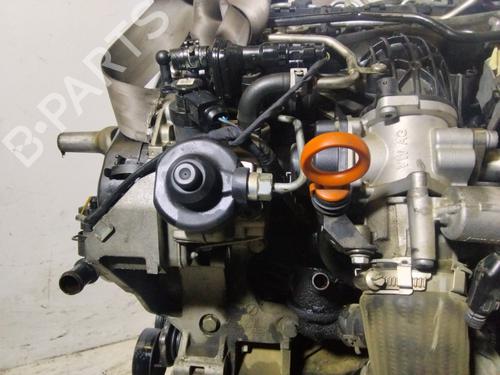Engine VW SCIROCCO III (137, 138) 2.0 TDI | BP34008431M1  - Image 8