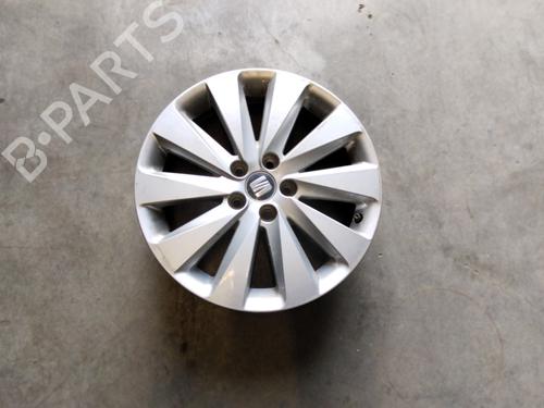 Used Rim Rim SEAT ARONA (KJ7, KJP) [2017-2026] 35897935 35897935