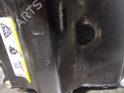 Gearbox AUDI Q2 (GAB, GAG)  | BP34098851M3  - Image 6