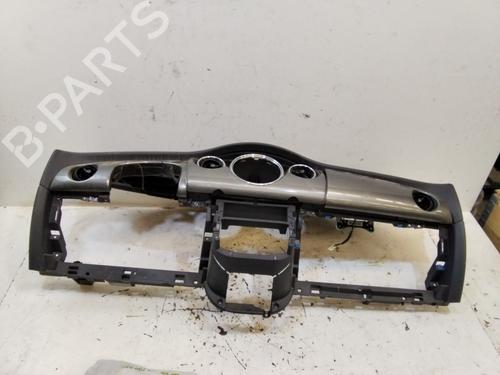 Used Airbag Kit MINI MINI (R50, R53) [2001-2006]  19248384
