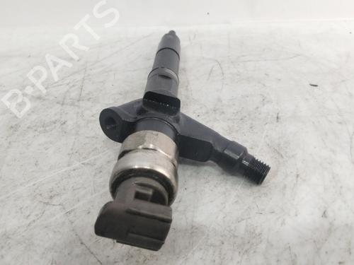 Injector NISSAN PATHFINDER III (R51) 2.5 dCi | BP26222129M100 
