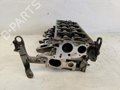 Zylinderkopf VW PASSAT B6 Variant (3C5) 2.0 TDI | BP29982571M5 