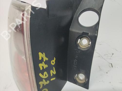 Left taillight SEAT IBIZA III (6L1)  | BP21049222C34 